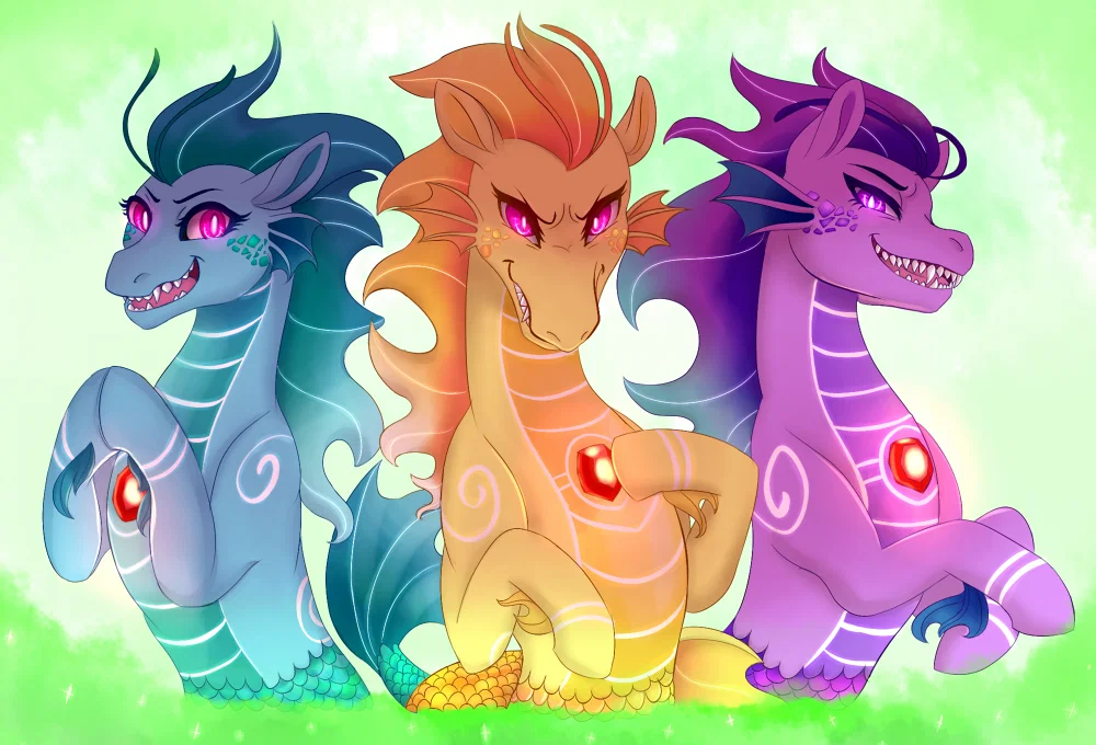 Sirens