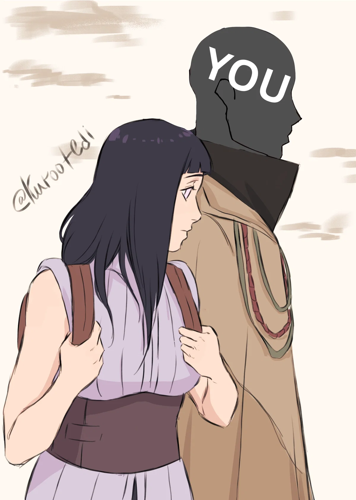 Hinata Hyūga