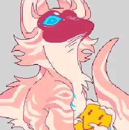 Tales From Laminax CO. // Pseudo Shork