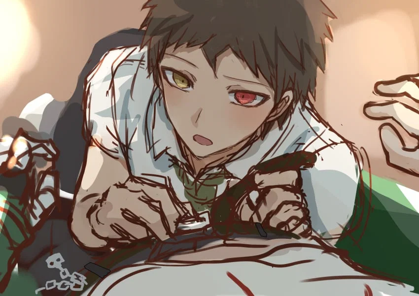 Petplay with Hajime 