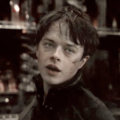 Harry Osborn