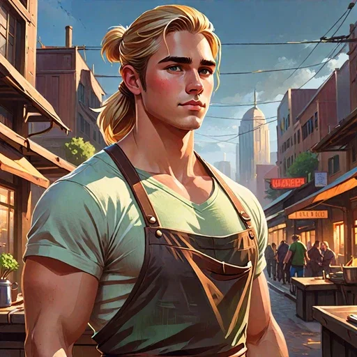 Finnegan "Finn" Smythe