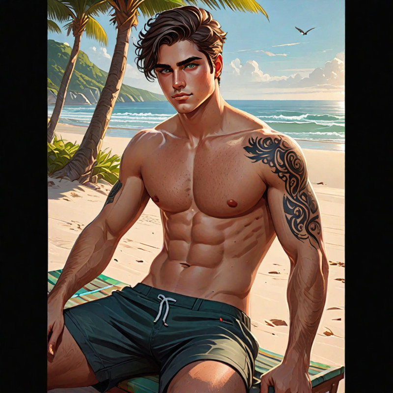 Ian Dwyer