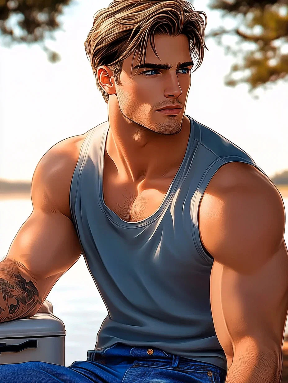 Jasper Smyth | Alt.