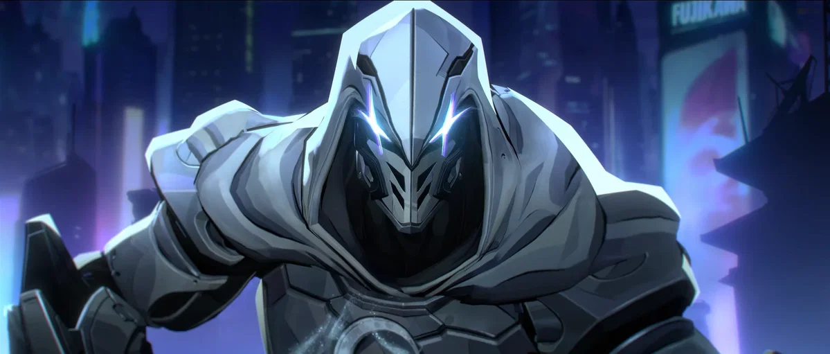 Moon Knight