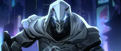 Moon Knight