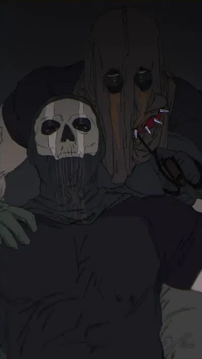 König & Ghost