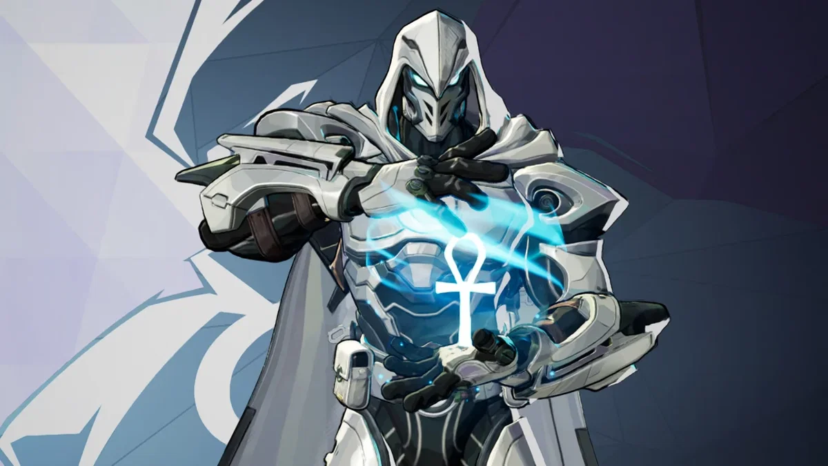Moon Knight