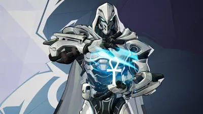 Moon Knight
