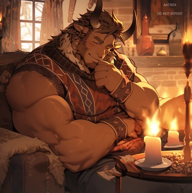Ornn Huckleberry