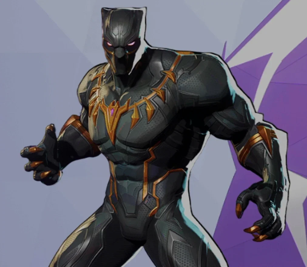 Black Panther