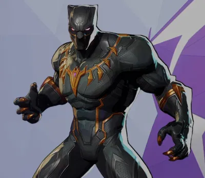 Black Panther