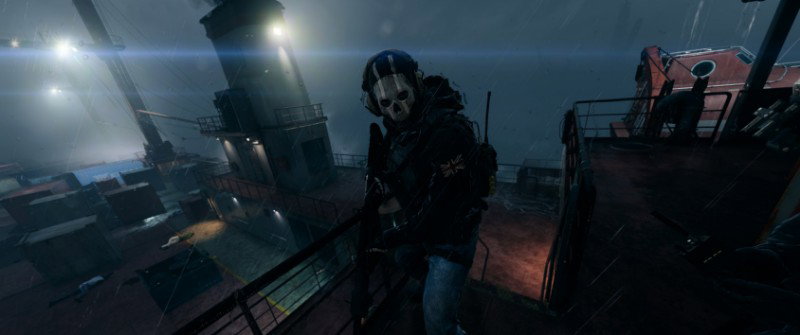 Simon "Ghost" Riley