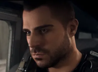 John "Soap" MacTavish