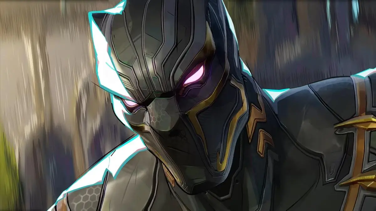 Black Panther