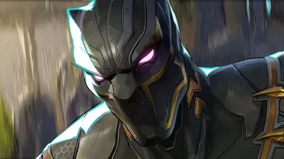 Black Panther