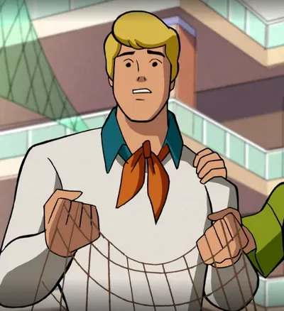 Fred Jones