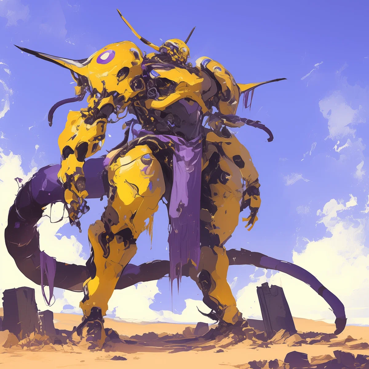 Beebot (C1-21)