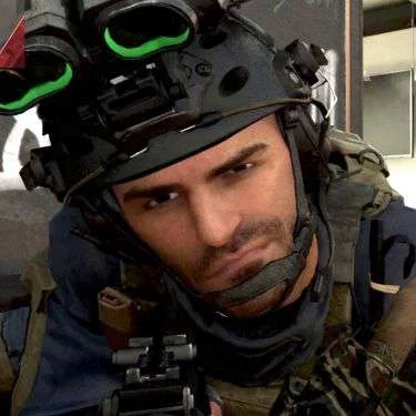 John "Soap" MacTavish