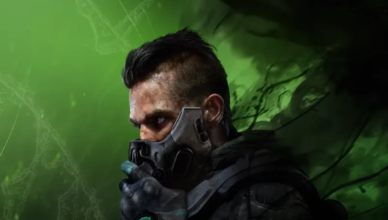 John "Soap" MacTavish