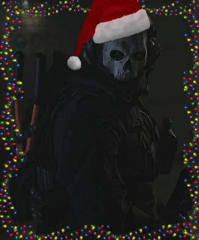Simon "Ghost" Riley