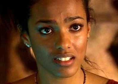 Martha Jones