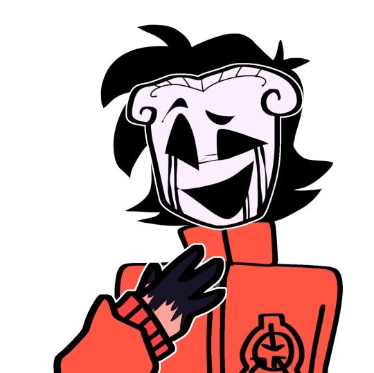 SCP-035