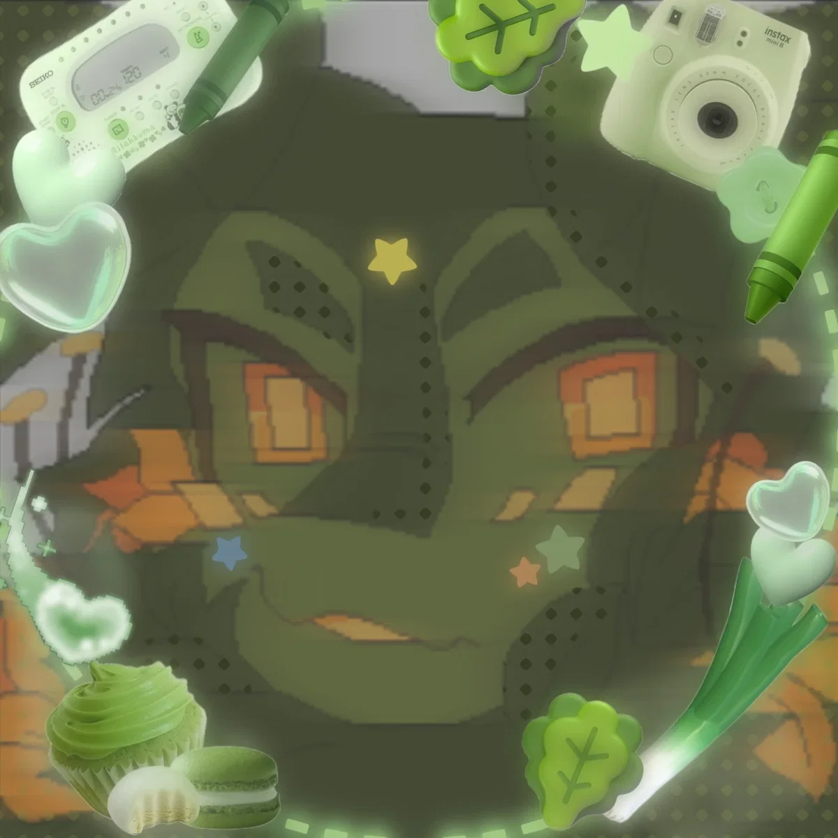 “•Azarue ! [KP]