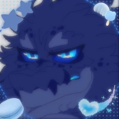 “•Kaiju ~ [KP]
