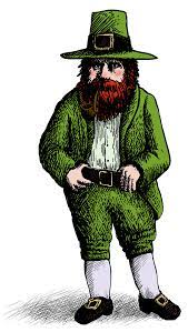 Leprechaun 