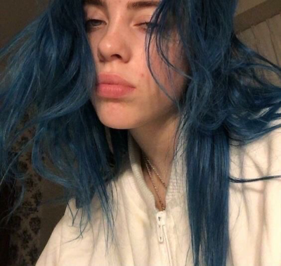 Billie Eilish