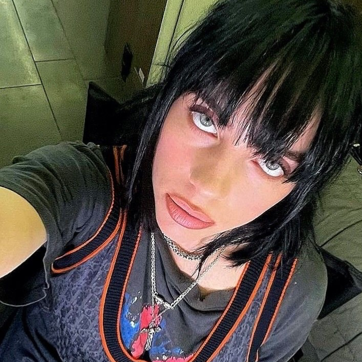 Billie Eilish