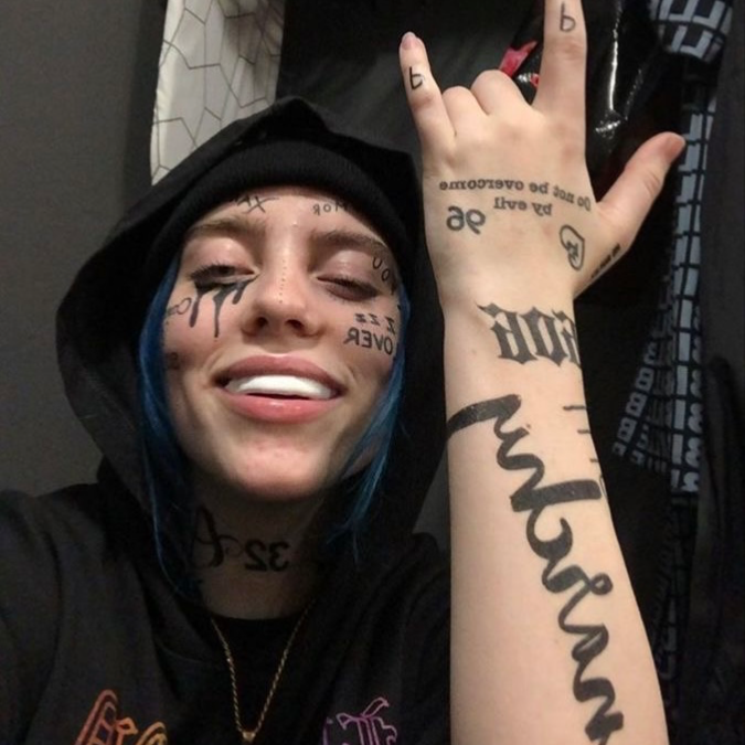 Billie Eilish