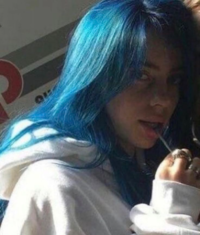 Billie Eilish