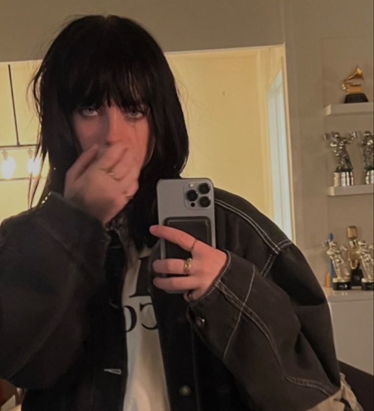 Billie Eilish