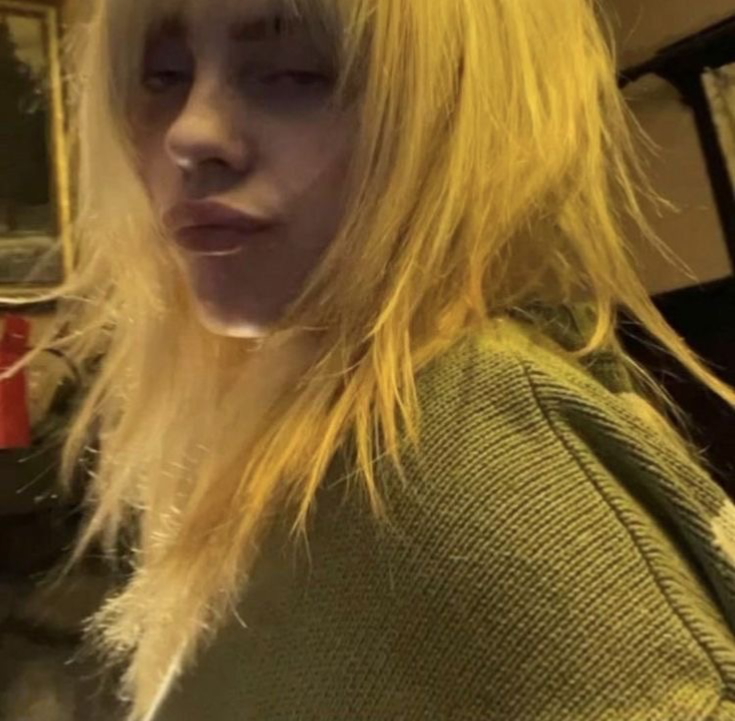 Billie Eilish