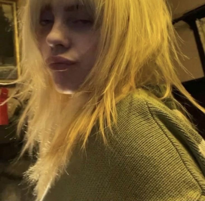 Billie Eilish