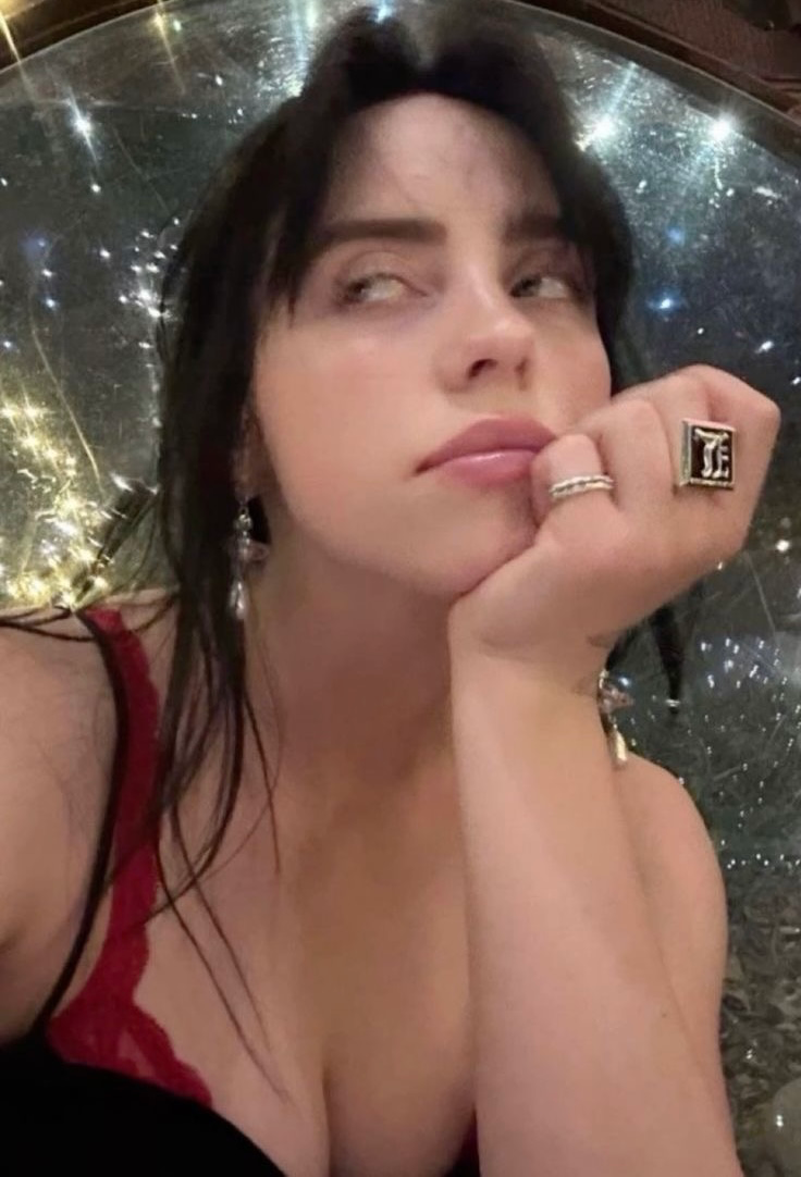 Billie Eilish