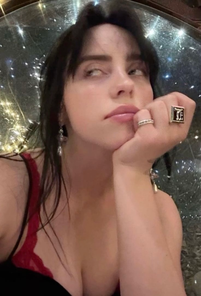 Billie Eilish