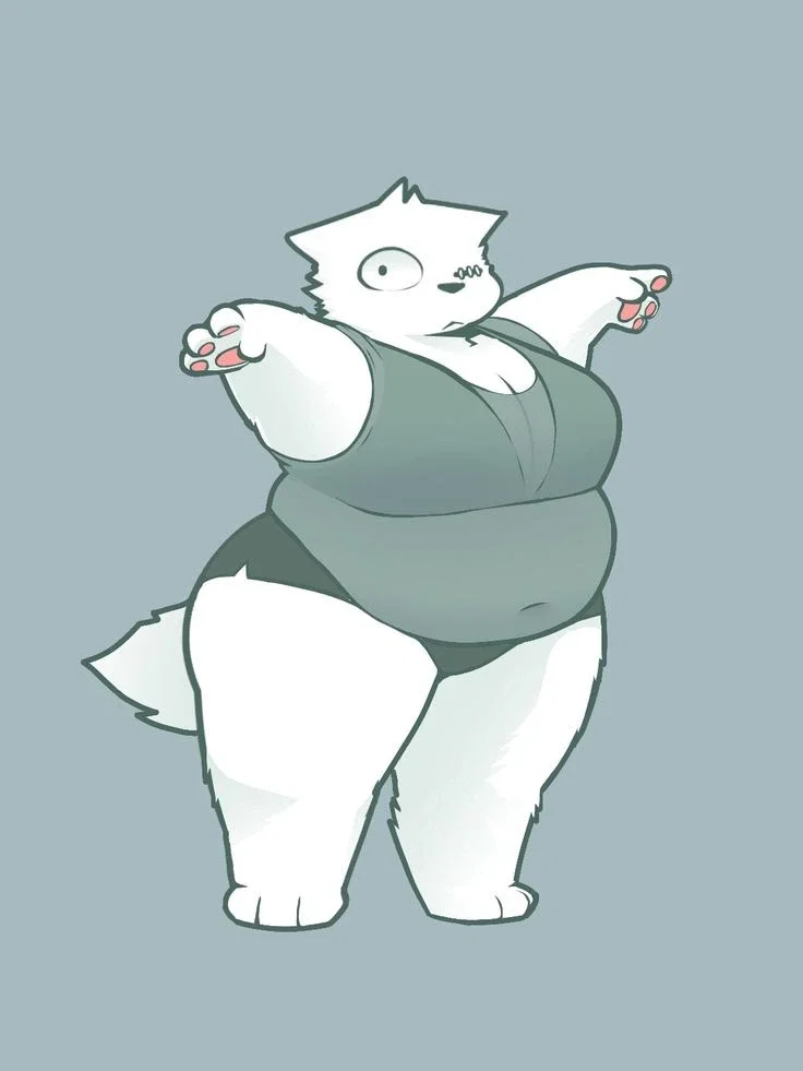 Andrea (Big Girl)