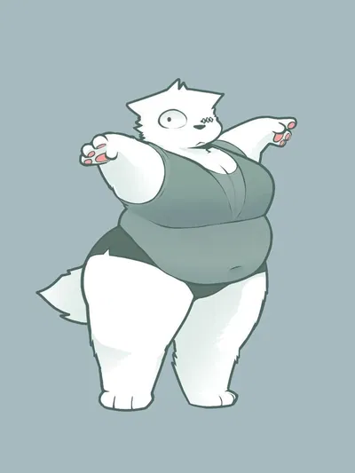 Andrea (Big Girl)