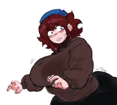 Millie(fnf)