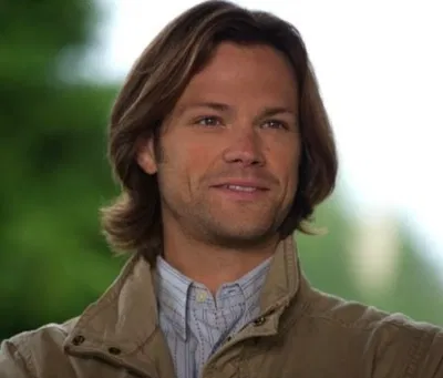 Date Night Sam Winchester