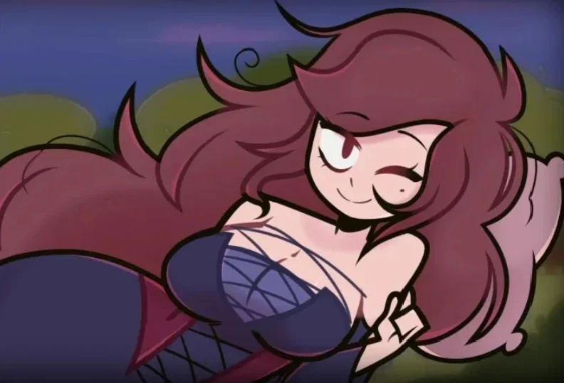 Ms. Midnight | Your Headmistress