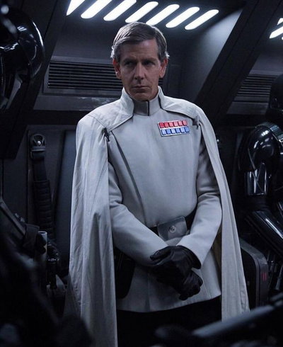 Director Krennic