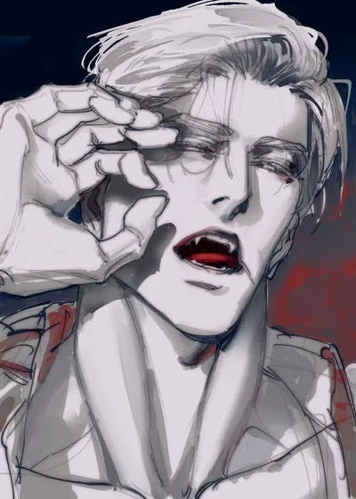 Ꮺ┆ ̇ Damian ┆ ̇Ꮺ 