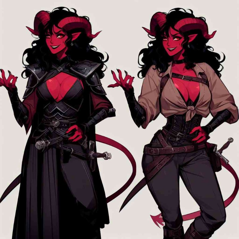 Zara Shadowweild