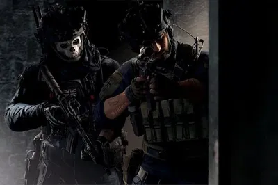 Task Force 141 + König