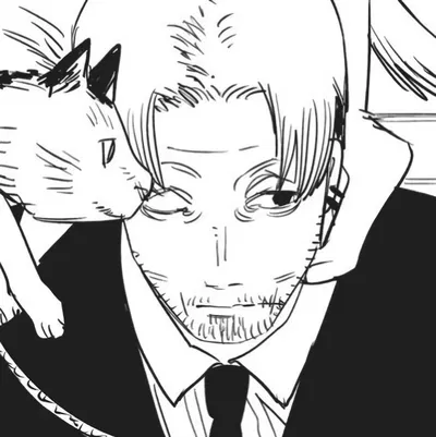Captain Kishibe