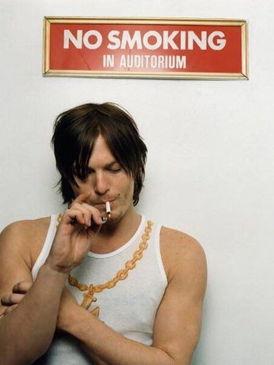 Norman Reedus 